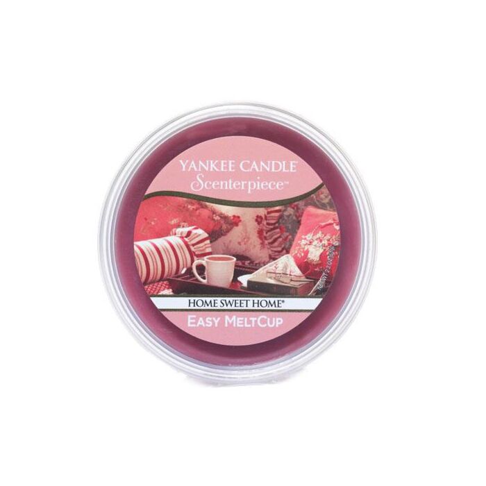 Yankee Candle Home Sweet Home Melt Cup-1